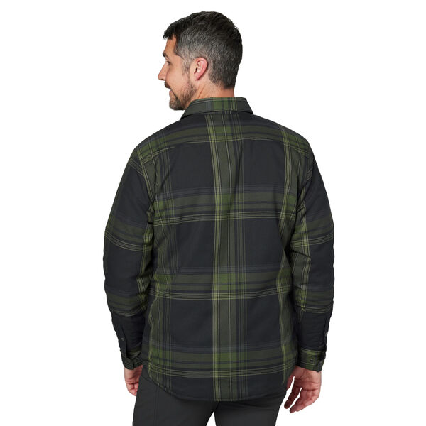 Flylow Sinclair Insulated Flannel Mens